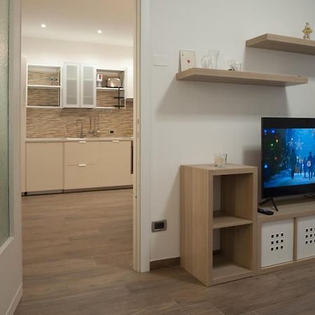 Sungarda Apartment 蒙赞巴诺 外观 照片