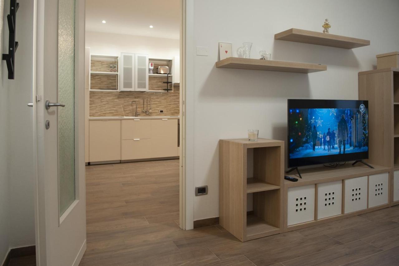 Sungarda Apartment 蒙赞巴诺 外观 照片