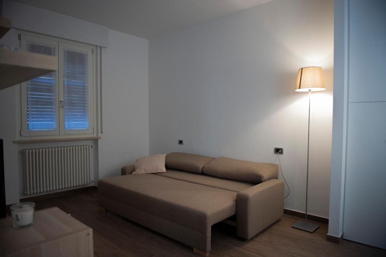 Sungarda Apartment 蒙赞巴诺 外观 照片