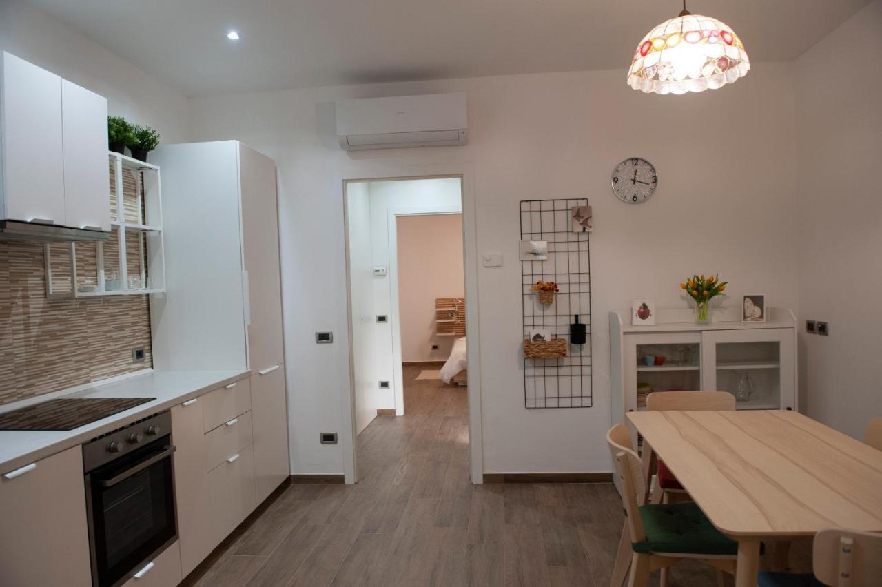 Sungarda Apartment 蒙赞巴诺 外观 照片