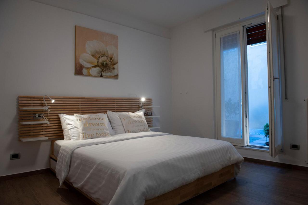 Sungarda Apartment 蒙赞巴诺 外观 照片