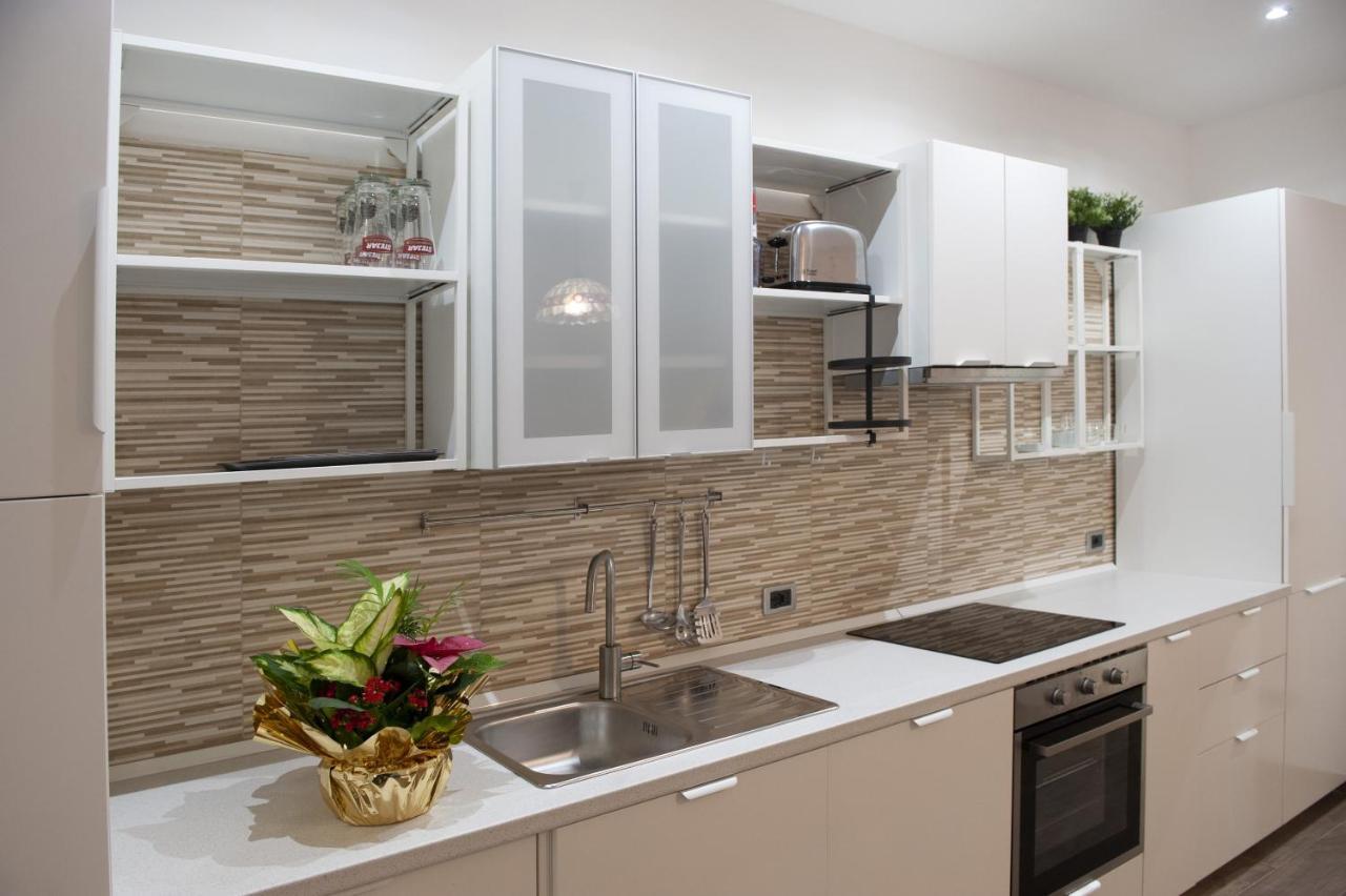 Sungarda Apartment 蒙赞巴诺 外观 照片