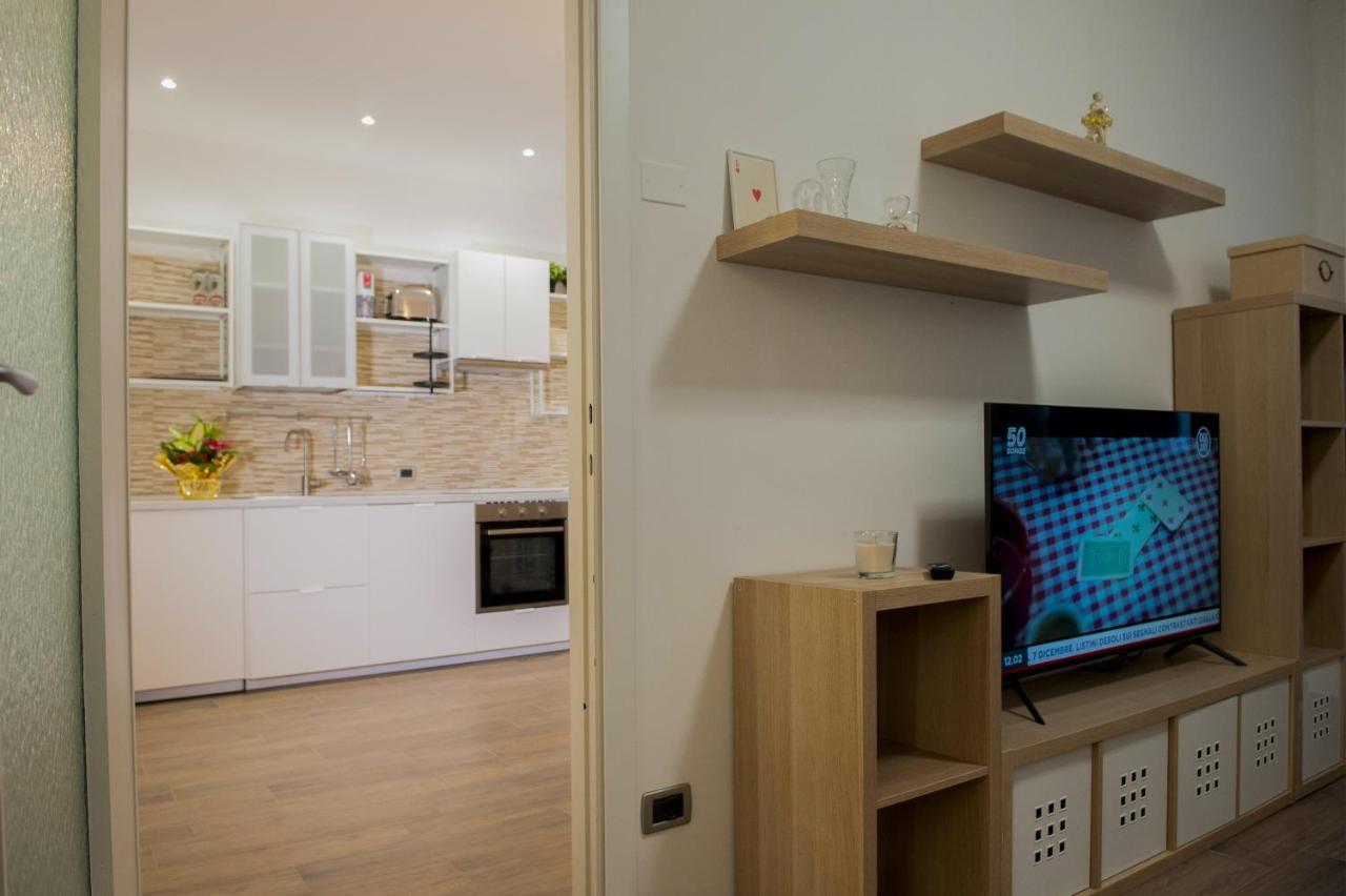 Sungarda Apartment 蒙赞巴诺 外观 照片