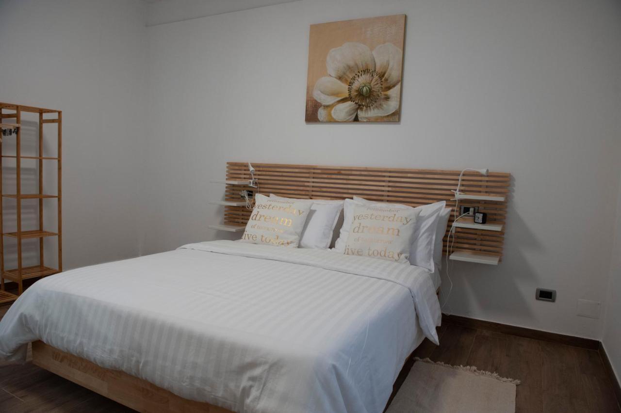 Sungarda Apartment 蒙赞巴诺 外观 照片