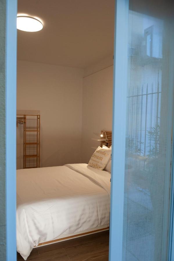 Sungarda Apartment 蒙赞巴诺 外观 照片