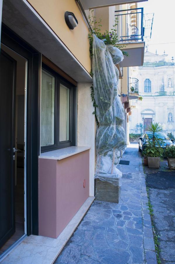Sungarda Apartment 蒙赞巴诺 外观 照片