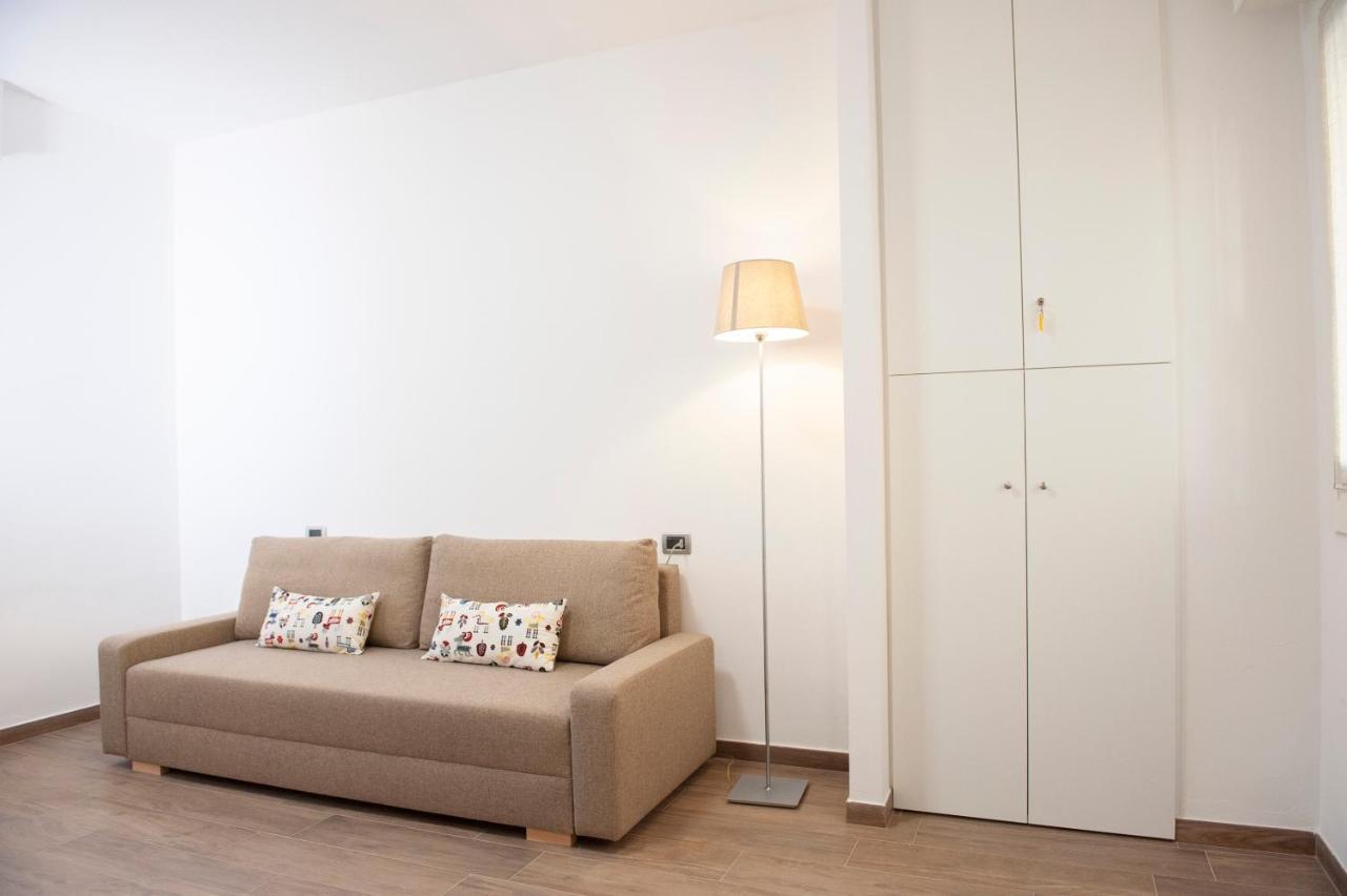 Sungarda Apartment 蒙赞巴诺 外观 照片