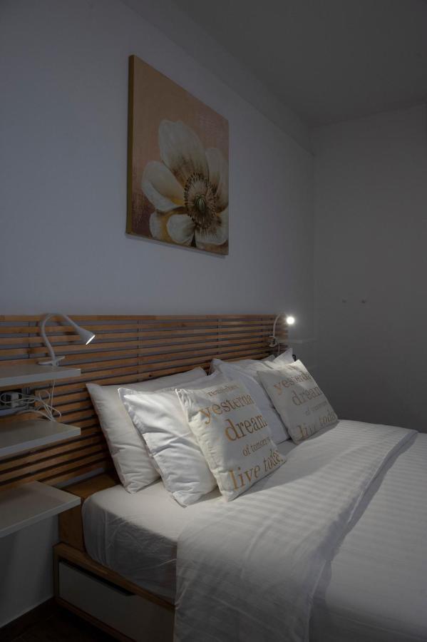 Sungarda Apartment 蒙赞巴诺 外观 照片